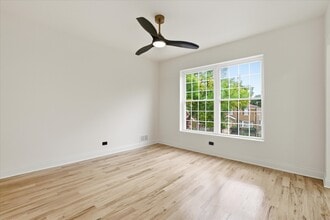 5415 S Hoyne Ave in Chicago, IL - Building Photo - Building Photo