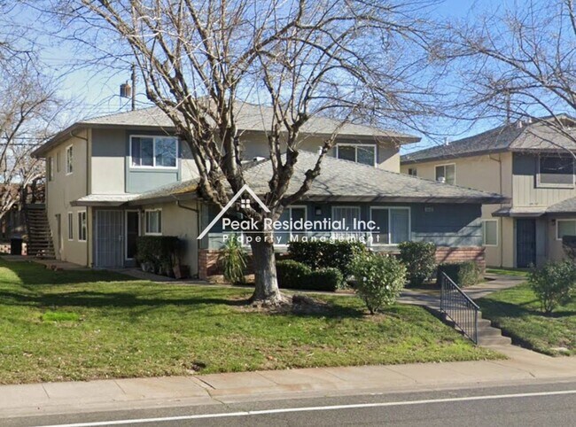 property at 5948 Walerga Rd