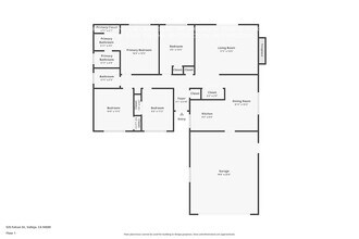 525 Falcon Dr in Vallejo, CA - Foto de edificio - Building Photo
