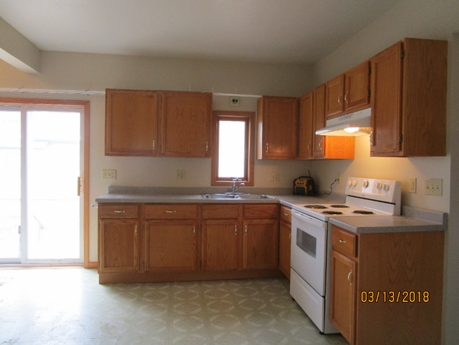 property at 107 1/2 4th St