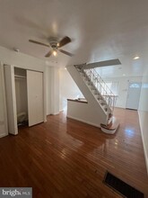 2813 Cantrell St in Philadelphia, PA - Building Photo - Building Photo