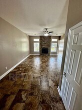 8208 Greer Way in Oklahoma City, OK - Building Photo - Building Photo