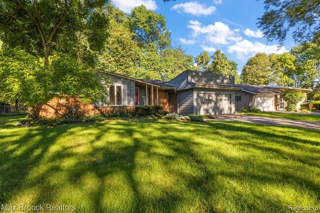 966 Woodlea St in Birmingham, MI - Building Photo - Building Photo