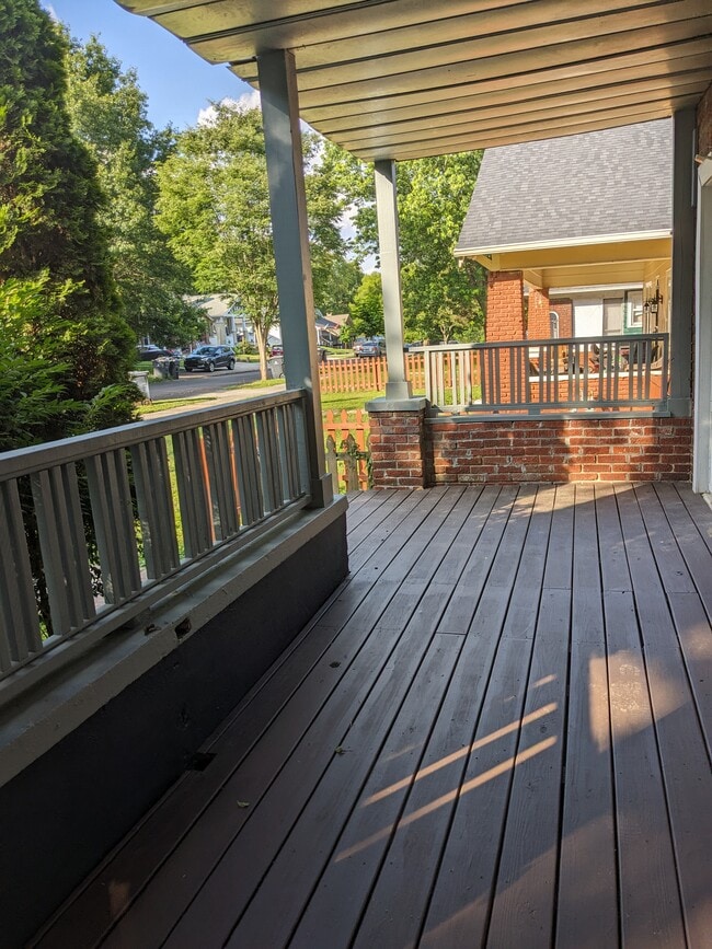3204 E 5th Ave in Knoxville, TN - Building Photo - Building Photo