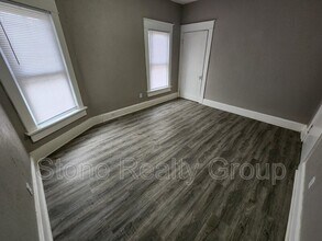 1110 N 9th St in Terre Haute, IN - Building Photo - Building Photo