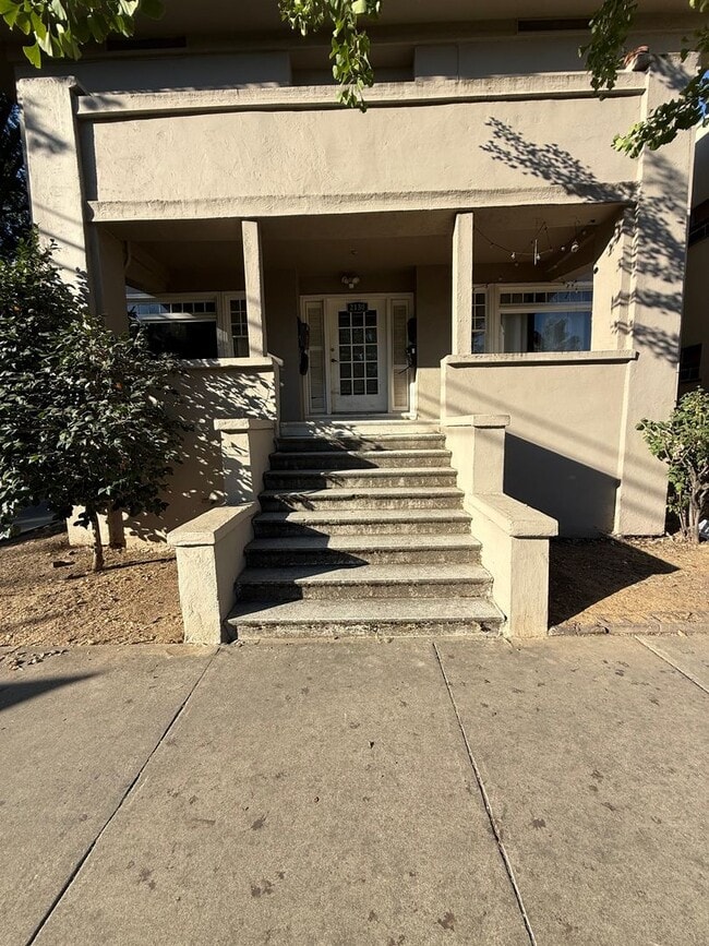 property at 2130 P St
