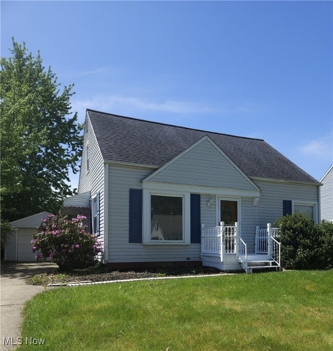 property at 236 Tyler Ave