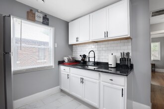 3638 Bedford St in Detroit, MI - Building Photo - Building Photo