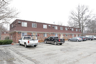 510 Henrietta Apartments