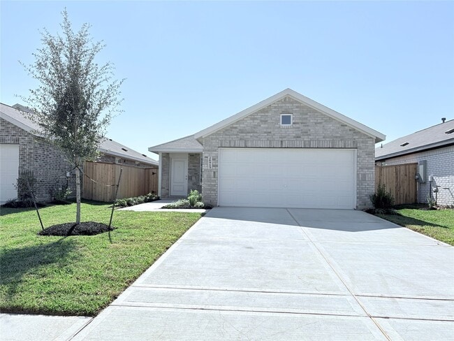 property at 26915 Dalmatian Bellflower Dr