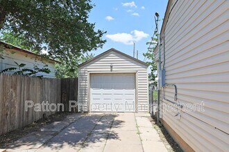 115 SE 40th Ave in Amarillo, TX - Building Photo - Building Photo