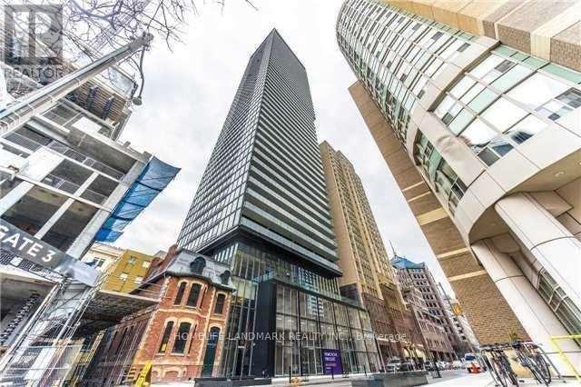 property at 15-1815 Grenville St
