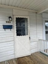 553 Main St in Harrisburg, PA - Building Photo