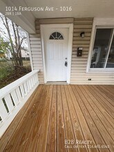 1014 Ferguson Ave in Dayton, OH - Building Photo - Building Photo