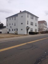 32 Main St in South Grafton, MA - Building Photo