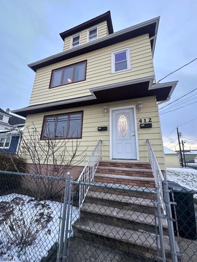 property at 412 Banta Ave