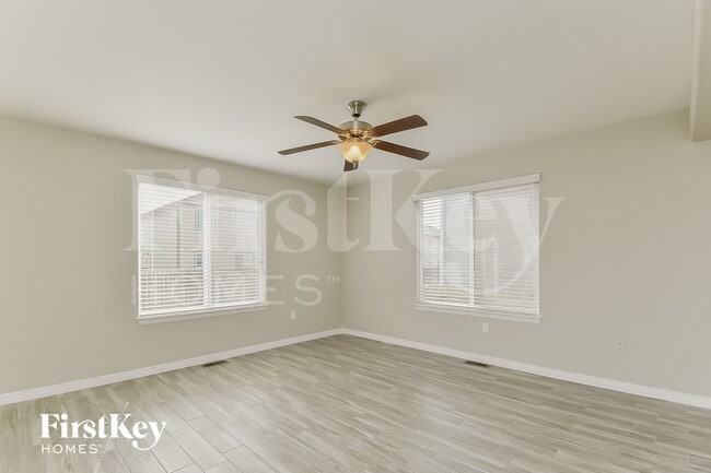 6195 Wild Turkey Dr in Colorado Springs, CO - Building Photo - Building Photo