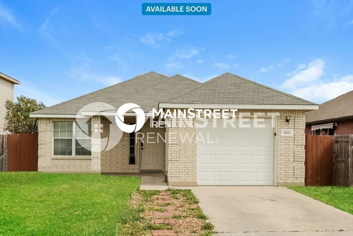 6815 Meadow Ash Dr in Converse, TX - Building Photo