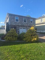 101 Bloomingdale Ave in Cranford, NJ - Building Photo