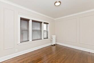 5306 N Ashland Ave, Unit 3 in Chicago, IL - Foto de edificio - Building Photo