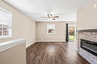 100 Orourke Drive in Platte City, MO - Building Photo - Building Photo