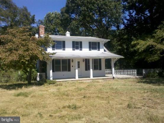 property at 2415 Chaney Rd