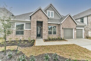 27124 Regal Scott Dr in Magnolia, TX - Building Photo