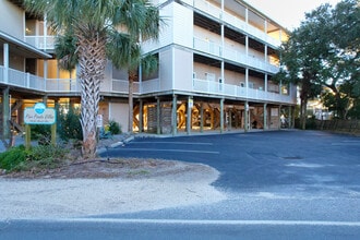 Pier Pointe Villas in Folly Beach, SC - Building Photo - Building Photo