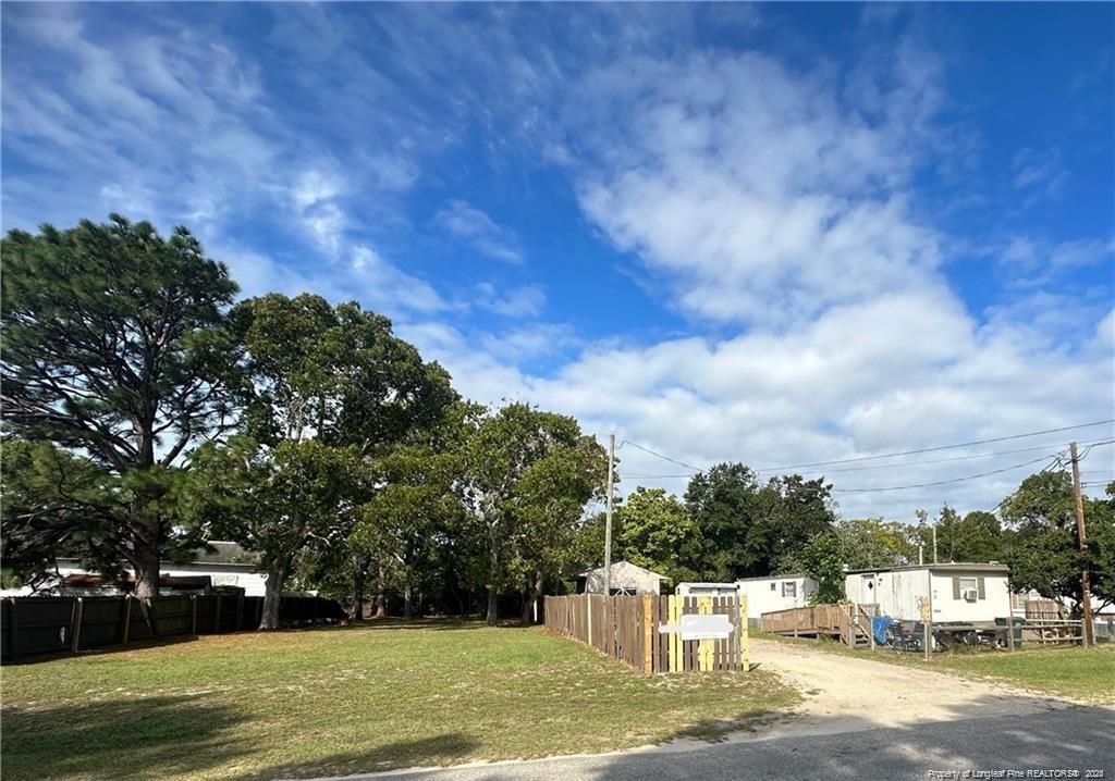 3250 Princess Ann Dr in Fayetteville, NC - Building Photo