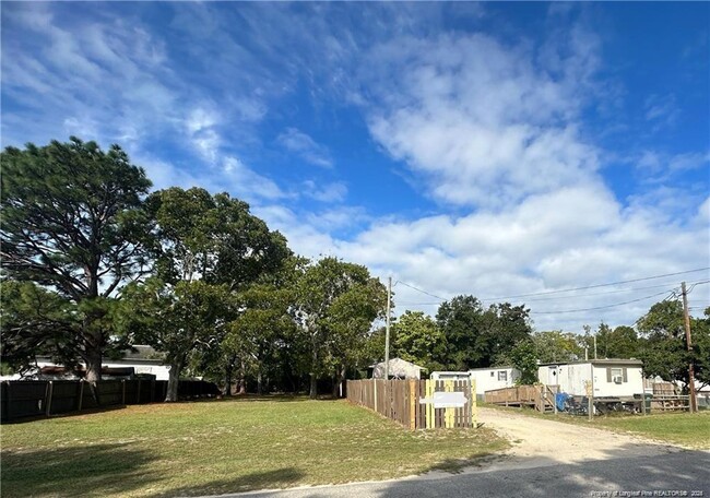 property at 3250 Princess Ann Dr