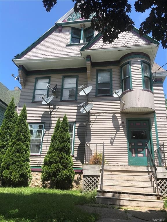 162 Bird Ave, Buffalo, Ny 14213 in Buffalo, NY - Building Photo - Other