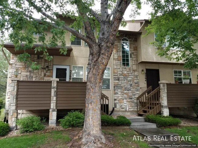 3260 Capstan Way in Colorado Springs, CO - Building Photo - Building Photo