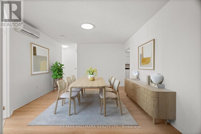 3300 Don Mills Rd. in Toronto, ON - Building Photo - Building Photo