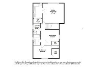 3948 Beverly Elms St in Las Vegas, NV - Building Photo - Building Photo