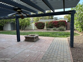 4826 E Fairmount Ave in Phoenix, AZ - Building Photo - Building Photo