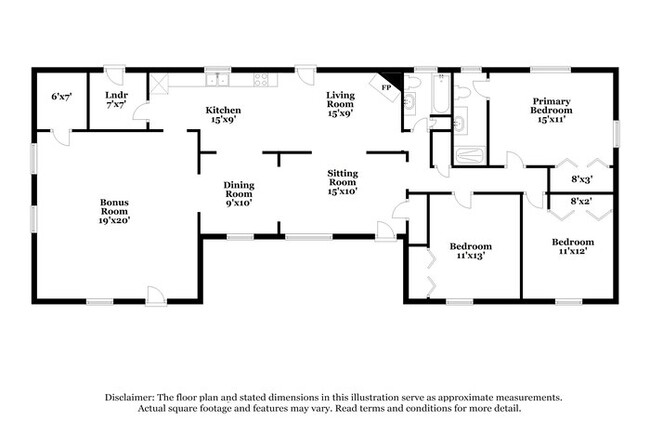 1621 Glenn Pl SW in Mableton, GA - Building Photo - Building Photo