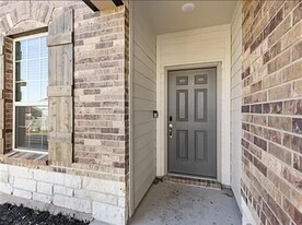 148 Fiery Skipper Ln in Georgetown, TX - Foto de edificio - Building Photo