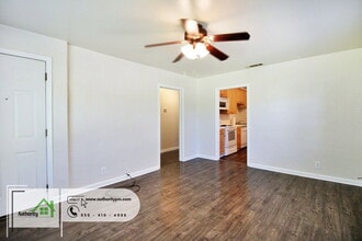 3010 Church St in Anderson, CA - Building Photo - Building Photo