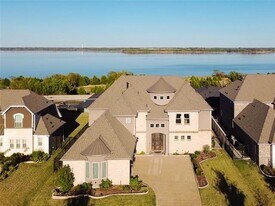 1325 Heavenly Pl in Wylie, TX - Building Photo