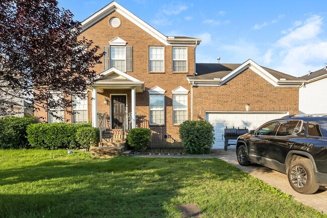 property at 1245 Blairfield Dr