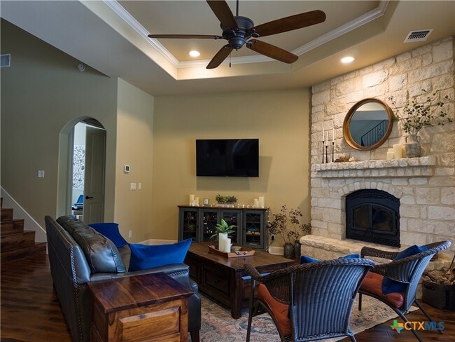 144 Silverado in New Braunfels, TX - Building Photo - Building Photo