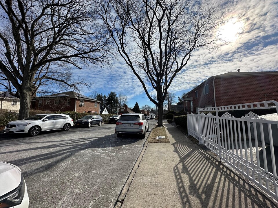 38 Bell Ave in Mount Vernon, NY - Building Photo