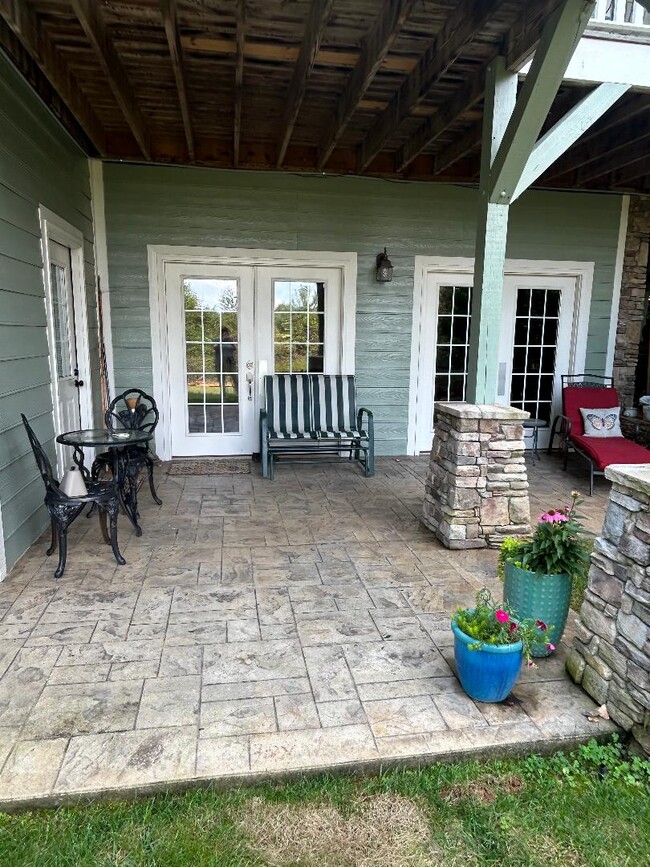 property at 309 Sycamore Dr