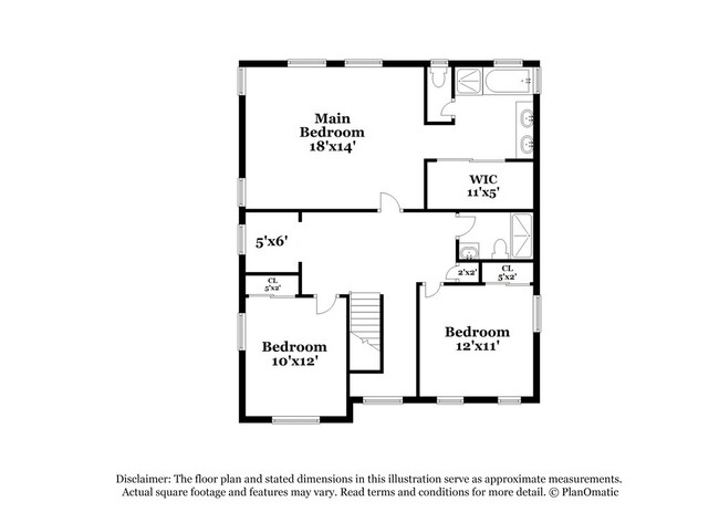 11040 Magenta Crest Ct in Henderson, NV - Building Photo - Building Photo