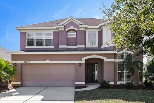 12409 23rd St E in Parrish, FL - Building Photo