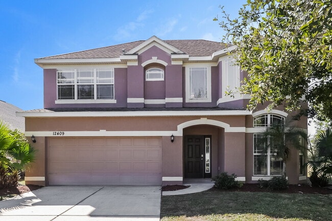 property at 12409 23rd St E