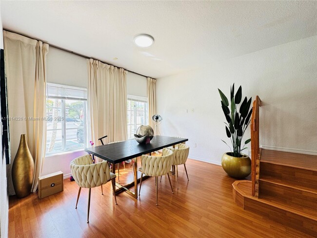 property at 10833 NW 83rd St