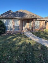 3510 Brennan Gardens in Amarillo, TX - Building Photo