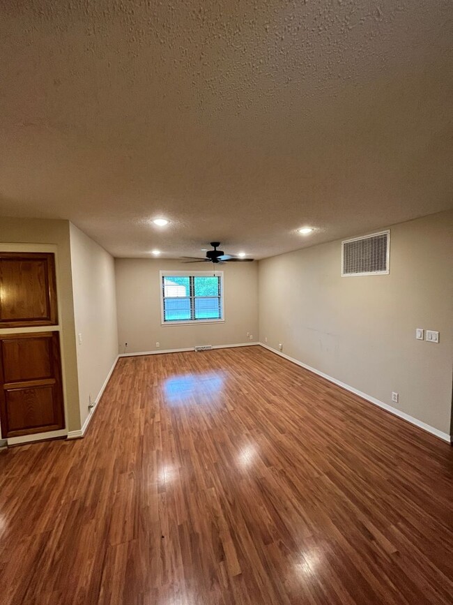 property at 4404 NE Hudson Rd