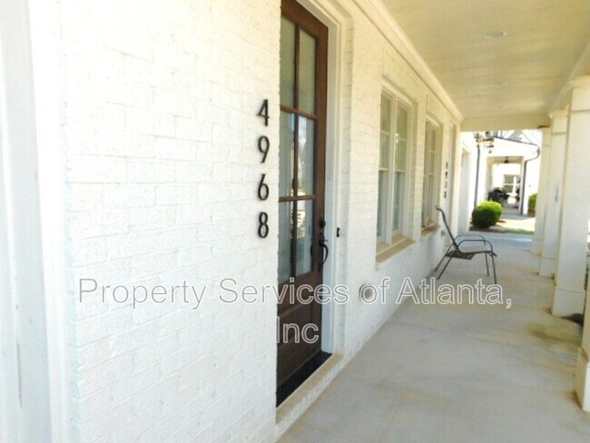 4968 Noble Vlg Wy in Lilburn, GA - Building Photo - Building Photo